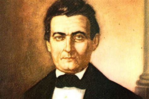 José Gregorio Monagas El Libertador De Los Esclavos Venezolanos