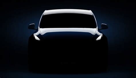 Tesla Veröffentlicht Neuen Model Y Teaser Teslamagde