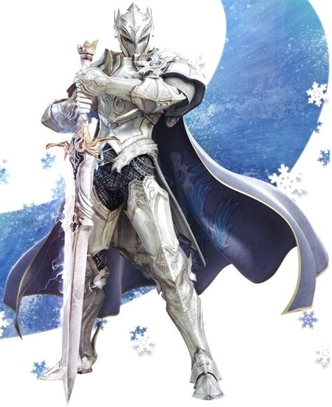 White Armor Guerreiro Anime Personagens De Anime Cavaleiros Medievais