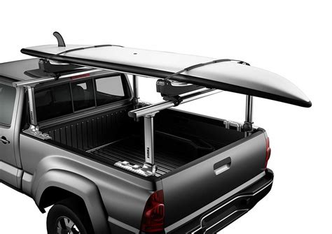 5 Best Truck Bed Mount Cargo Carriers To Double Your Cargo Space Most