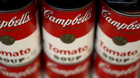 The Untold Truth Of Campbells Soup