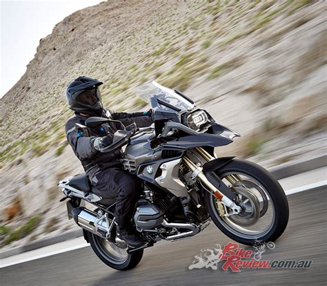 Come join the discussion about maintenance, performance, classifieds, troubleshooting. 2017 BMW R 1200 GS unveiled at EICMA - Bike Review