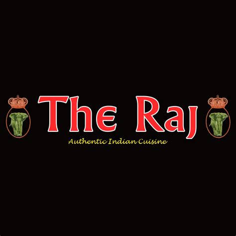 The Raj Indian St Helens Takeaway Menu Online