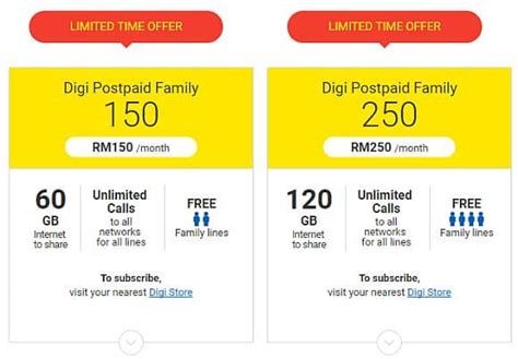 Digi is the first to provide home and office internet connection over a solid fiber network in belize. All About Digi Latest Family Plan - Mobile VIP Number