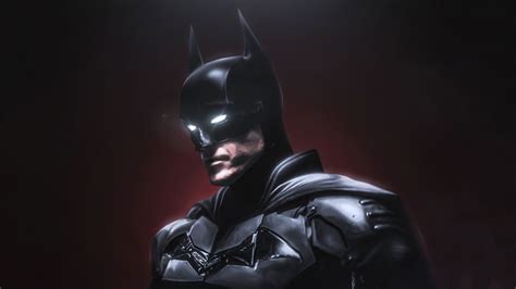 The Batman 2021 4k Wallpapers Wallpaper Cave