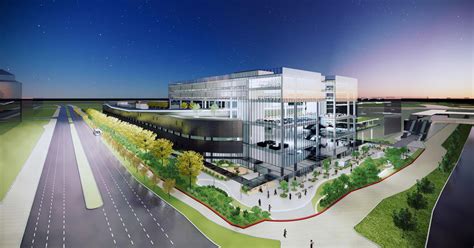 Everything About Hyundai's New Car Production Plant in Jurong Whereby