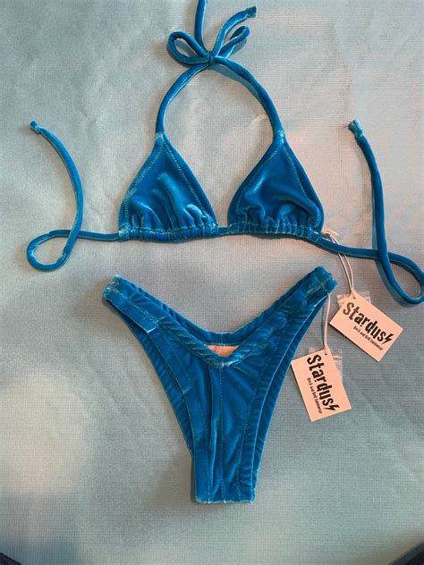 doll street blue velvet bikini hot sex picture
