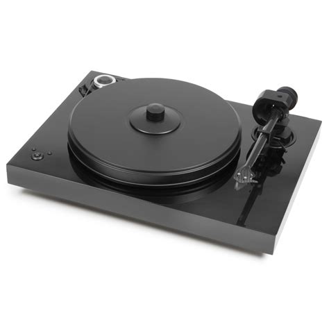 Pro Ject Project 2xperience Sb Dc Turntable Pro Ject Project From