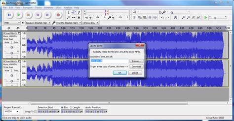Audacity just might be the answer. FAQs, HOW-TOs & More...: Remove vocals from an audio song ...
