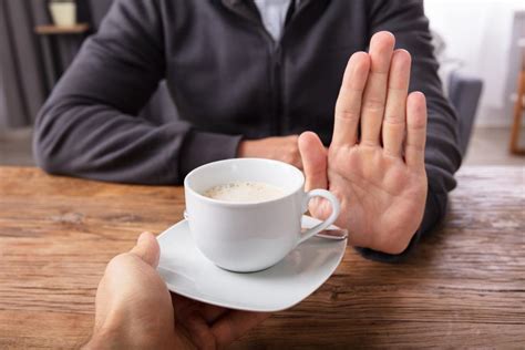 9 Things That Happen To Your Body When You Stop Drinking Coffee
