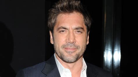 Javier bardem belongs to a family of actors that have been working on films since the early days of spanish cinema. Bobby Rivers TV: Javier Bardem, So Brilliant