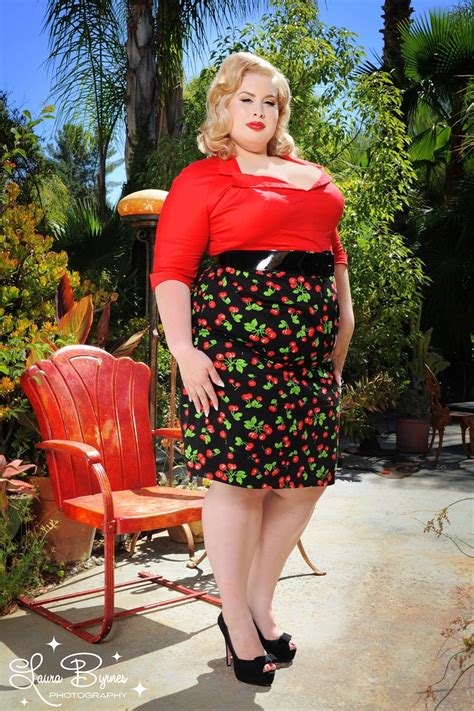 Love This Vintage Style Skirts Pinup Girl Clothing Pinup Couture