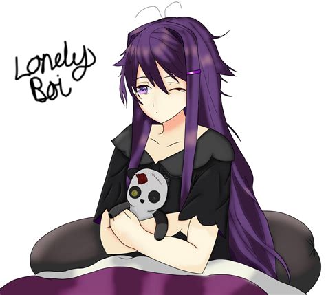 Yuri just woke up with that beautiful morning bed head. [OC FanArt] : r