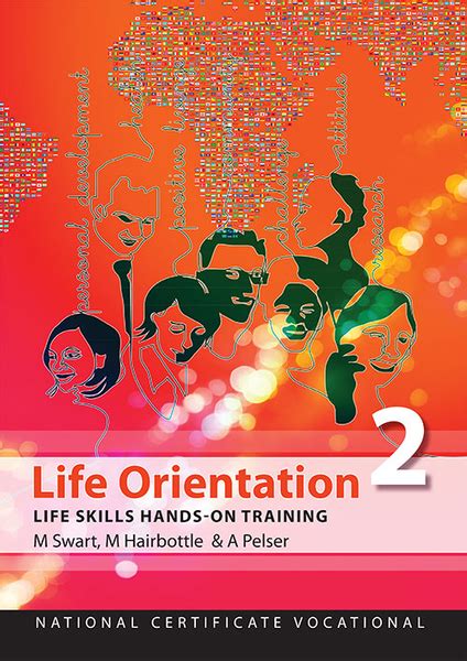 Life Orientation Life Skills Hands On Training Ncv2 Perpetual License
