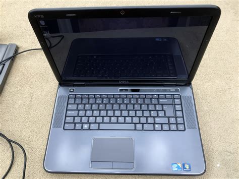 Dell Xps L501x 156 Inch Gaming Laptop Intel Core I7 2630qm Ram 6gb