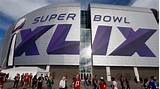 Super Bowl 2015 Tickets Packages