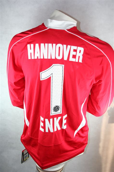 We did not find results for: Under Armour Hannover 96 Trikot 1 Robert Enke 2008/09 Torwart Herren M/XXL günstig online kaufen ...