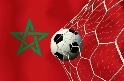 Le football au Maroc - Hors Circuit