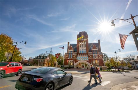 Bardstown Kentucky Is One Of The Best Small Town Vacations In America
