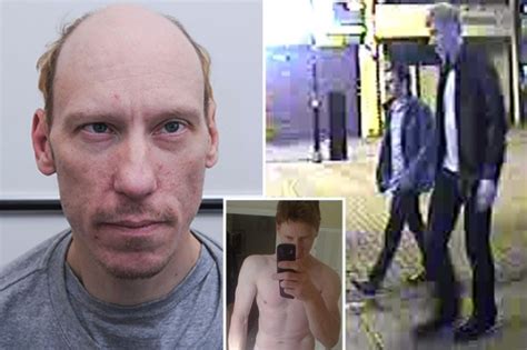 Cops Fear Grindr Killer Stephen Port Murdered More As They Probe 58 Unsolved Deaths Linked To
