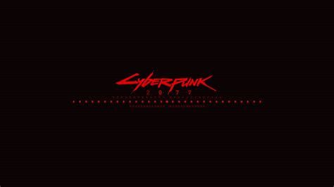 Iphone wallpapers iphone ringtones android wallpapers android ringtones cool backgrounds iphone backgrounds android backgrounds. Cyberpunk 2077 Black/Red Wallpaper (1920x1080) : cyberpunkgame