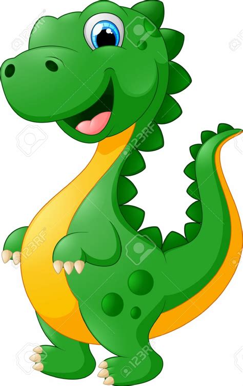 Download High Quality Dinosaur Clipart Cartoon Transparent Png Images