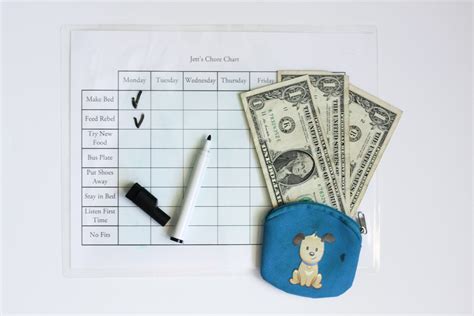 Teaching Kids About Money Four Money Principles To Teach Your Child