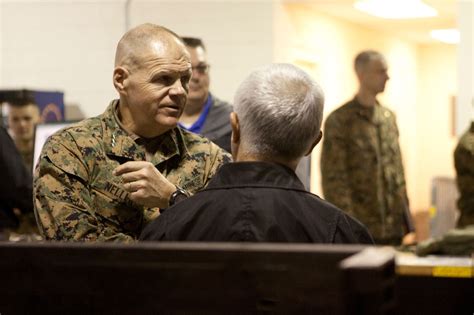 Meet Lt Gen Robert Neller Nominee To Be The Next Marine Corps