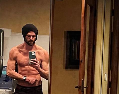 Alexis Superfan S Shirtless Male Celebs Jared Padalecki Shirtless Pic From His Wife S Ig