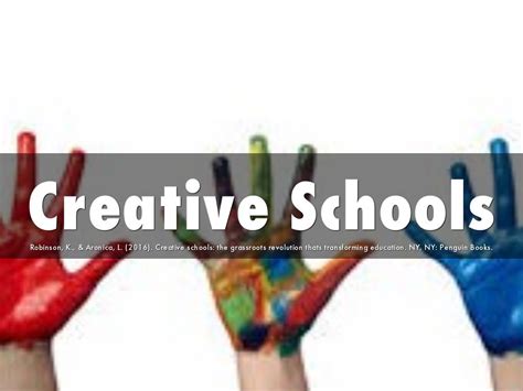 Creative Schools By Abbya