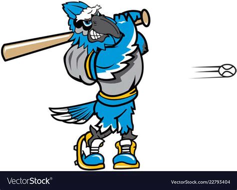 Blue Jay Mascot Clipart 20 Free Cliparts Download Images On