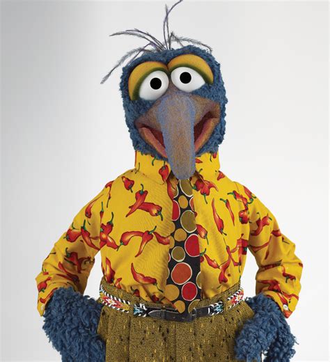 Image Gonzo2011png Muppet Wiki Fandom Powered By Wikia