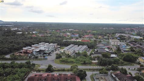 The telok panglima garang free trade zone (ftz) is located here. Telok Panglima Garang Town | IQI Global