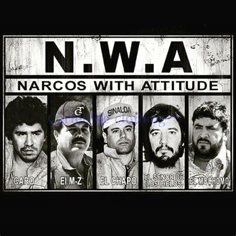 Narcos | Crime Pays | Playeras, Fondos de pantalla y Cartel
