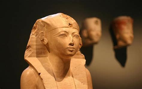 Information About Queen Hatshepsut Queen Hatshepsut Hatshepsut Temple