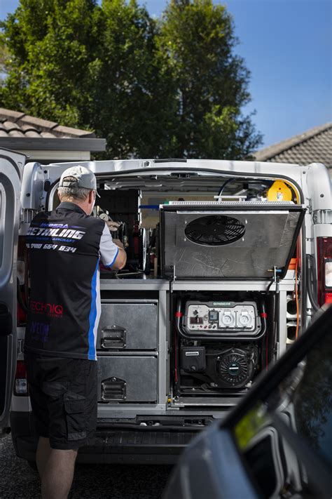 Car Detailing Jobs Brisbane | noonaday