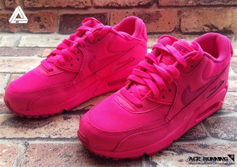 Nike Air Max 90 Hot Pink Uk