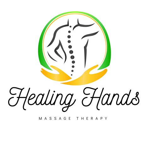healing hands massage therapy home