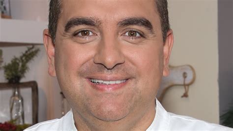 Instagram Can T Believe How Much Buddy Valastro S Son Looks Like Him