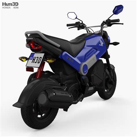 By using a higher performance not to mention safety steps, it is. Honda Navi 2020 3D model - Vehicles on Hum3D