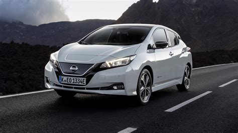 Which Year Model Of Used Nissan Leaf Ev Is The Best Value Copilot