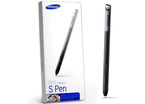 Samsung Stylus S Pen Γραφίδα Samsung Galaxy Note 2 Μ Multiramagr