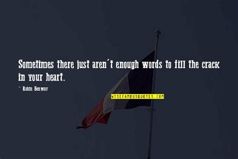 Sometimes Words Arent Enough Quotes Top 9 Famous Quotes About Sometimes Words Arent Enough
