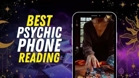 Best Psychic Phone Readings