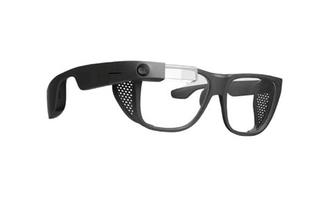 4 Smart Glasses To Bring The Future Nearer Men S Folio Malaysia