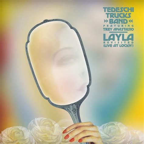 Layla Revisited Live At Lockn By Tedeschi Trucks Band Vinyl Lp Barnes And Noble®