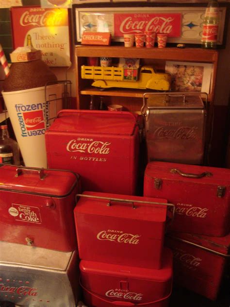 New Coca Cola Items Collectors Weekly