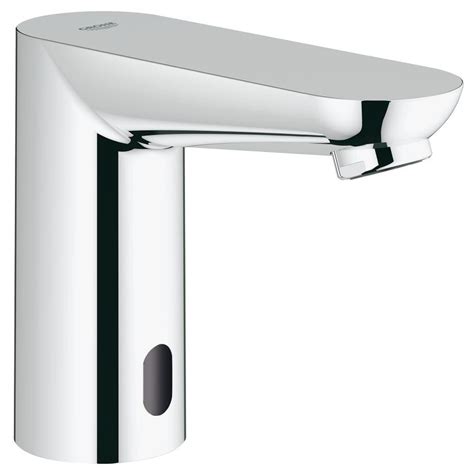 Grohe Euroeco Ce Infra Red Electronic Basin Tap