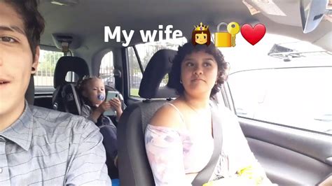 💍🤴my Wife S First Car Meet👸💍 Youtube