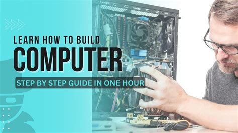 Learn How To Build A Computer Gaming Pc Gaming Computers Pc